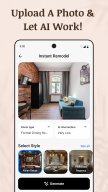 AI Remodel - Interior Design APK screenshot