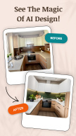 AI Remodel - Interior Design APK screenshot