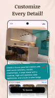 AI Remodel - Interior Design APK screenshot