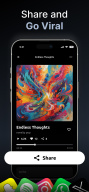 AI Song & Music Generator Zona screenshot