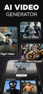 AI Video - AI Video Generator APK screenshot