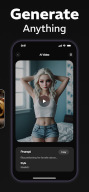 AI Video - AI Video Generator APK screenshot
