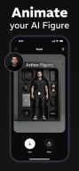 AI Video - AI Video Generator APK screenshot