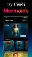 AI Video Generator - Clips AI APK screenshot