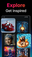 AI Video Generator - Clips AI APK screenshot