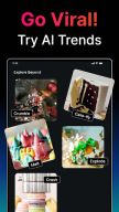AI Video Generator - Clips AI APK screenshot