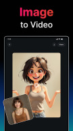 AI Video Generator - Clips AI APK screenshot
