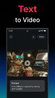 AI Video Generator - Clips AI APK screenshot