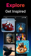 AI Video Generator - Clips AI APK screenshot