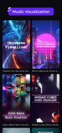 Renderforest Video & Animation APK screenshot