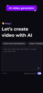 Renderforest Video & Animation APK screenshot