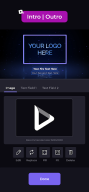 Renderforest Video & Animation APK screenshot