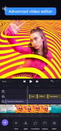 Renderforest Video & Animation APK screenshot