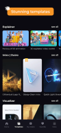 Renderforest Video & Animation APK screenshot
