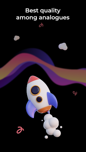 AI Vocal Remover - unmix APK screenshot