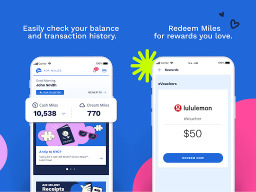 AIR MILES® Reward Program APK screenshot