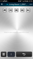Air Sync Remote-Z APK screenshot