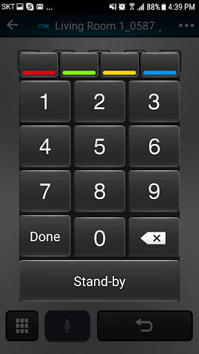 Air Sync Remote-Z 3