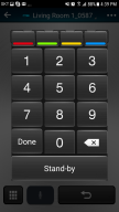 Air Sync Remote-Z APK screenshot
