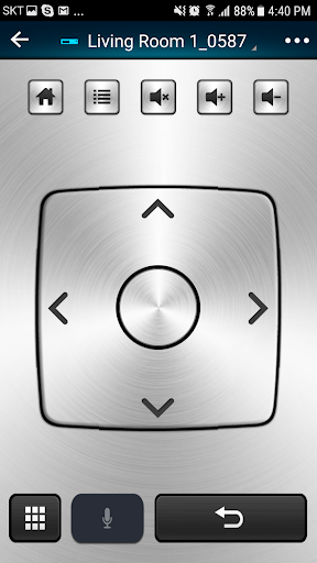 Air Sync Remote-Z 5