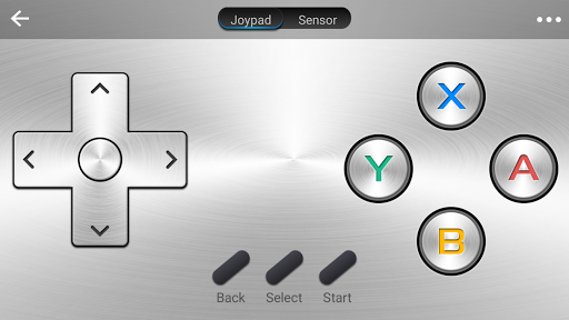 Air Sync Remote-Z 6