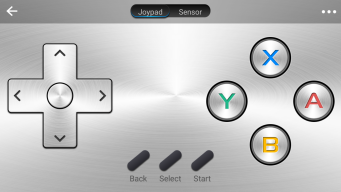 Air Sync Remote-Z APK screenshot