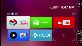 Air Sync Remote-Z APK screenshot