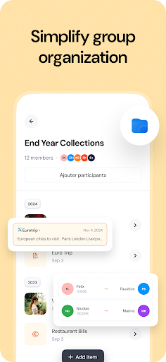 Airbum - Share together APK 2