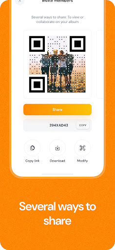 Airbum - Share together APK 4