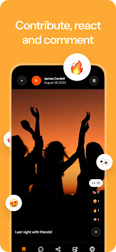 Airbum - Share together APK 5