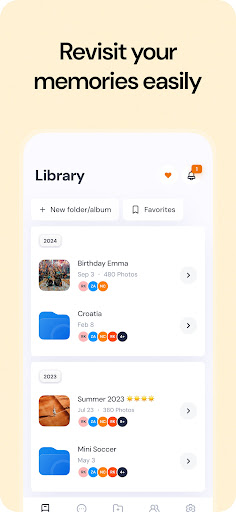 Airbum - Share together APK 6