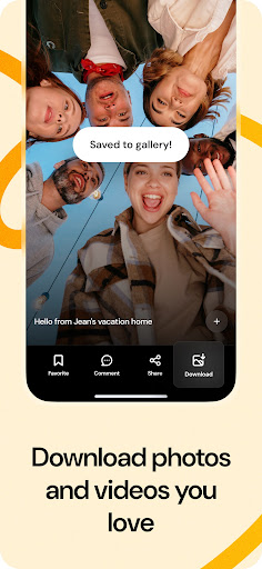 Airbum - Share together APK 7