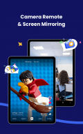 AirDroid Parental Control APK screenshot