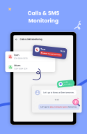 AirDroid Parental Control APK screenshot