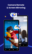 AirDroid Parental Control APK screenshot