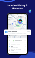 AirDroid Parental Control APK screenshot