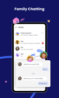 AirDroid Parental Control APK screenshot
