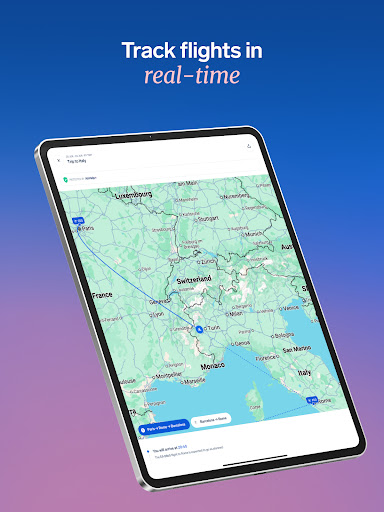 AirHelp・Flight Tracker & Claim APK 2