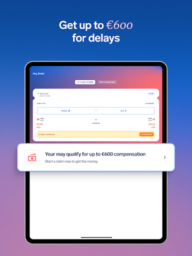 AirHelp・Flight Tracker & Claim APK 5