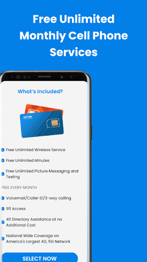 AirTalk Wireless APK 6