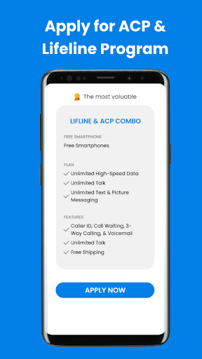 AirTalk Wireless APK 11