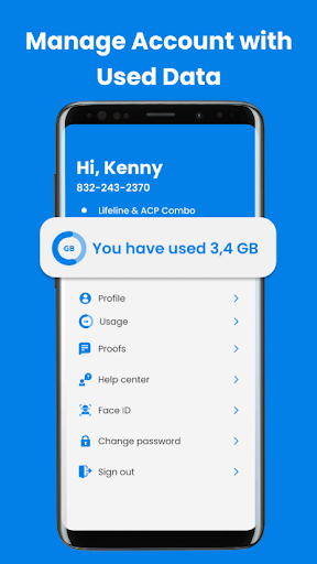 AirTalk Wireless APK 14