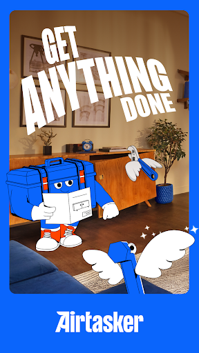 Airtasker APK screenshot