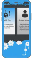 Al-godoo for Android Advice screenshot