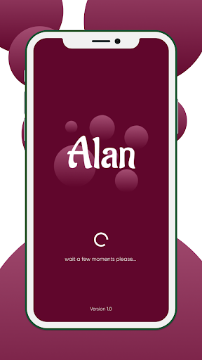 Alan VPN APK screenshot