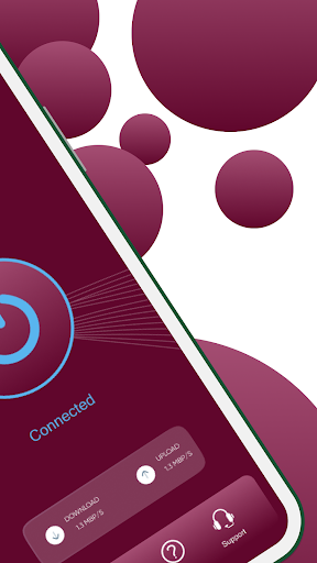 Alan VPN APK screenshot