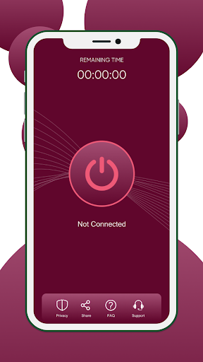 Alan VPN APK screenshot
