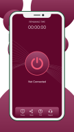 Alan VPN APK screenshot