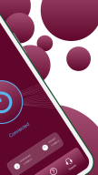 Alan VPN APK screenshot