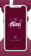 Alan VPN APK screenshot